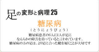 糖尿病