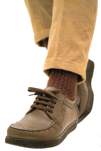 Jacoform(ヤコフォーム) | 既成靴 | 横浜のオーダー健康靴プロフィット 